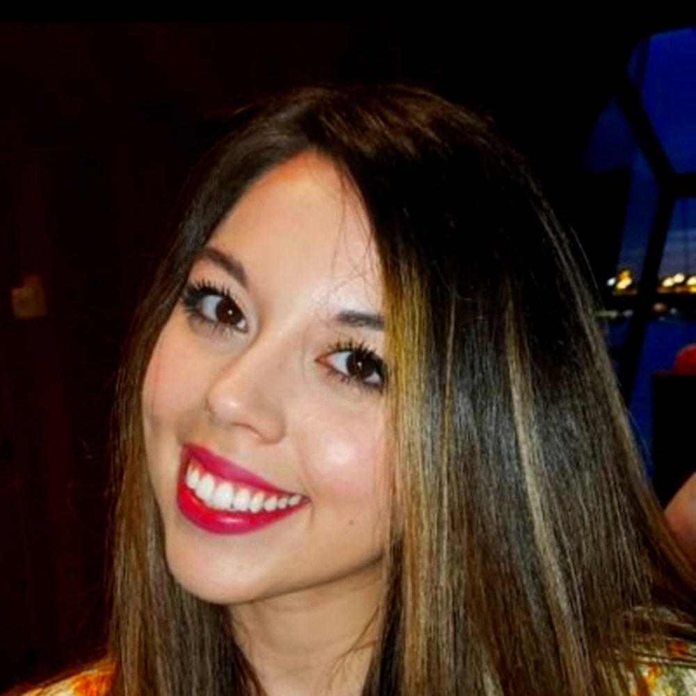 Meet your Posher, Anna